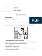 Pendidikan Agama