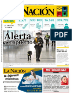 Alerta: Aeropuerto