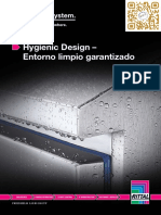 Rittal Diseño Higienico