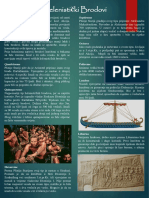 Helenistički Brodovi PDF