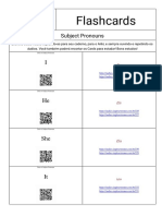 2.1 Deck 6 Subject Pronouns PDF