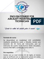 Ii English Course