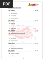 Market Share of Coca-Cola