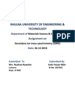 Khulna University of Engineering &: Technology