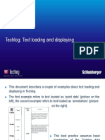 Techlog - Text Loading and Displaying - 6590914 - 02