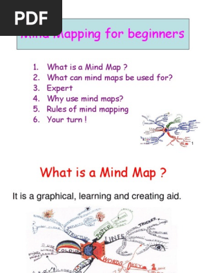 How-to-Mind-Map