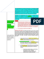 Penal Casos Sistema Acusatorio Ley 906 Del 2004