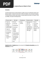 ECLIPSE Reservoir Simulation Guide | PDF | Petroleum Reservoir ...
