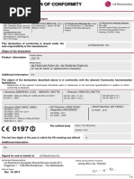 Models of Authorization Numbers Issued For Approved Exporters PDF | PDF ...