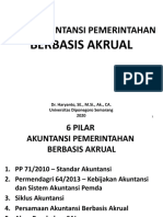 001 - Gambaran Umum - Sistem Akuntansi Pemerintahan Berbasis Akrual