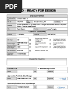 Format - File - Movement - Register - R0 | PDF