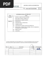 RFI TCAR SF AR 07 008 A_giunzioni incollate isolanti