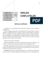 Introducere in Studii de Conflict-IfR
