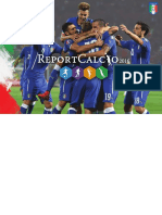 FIGC Report Calcio 2016