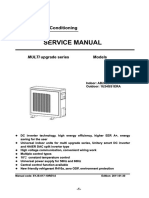 Haier Air Conditioner Manual PDF