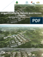 Masterplan Kit Manyingsal-Subang