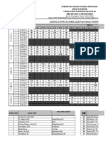 Jadwal Konsultasi belajar