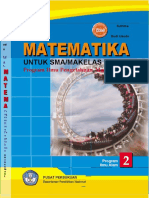 Wahana Matematia SMA Kelas XI-Sutrima-2009