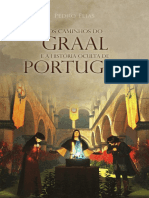 Os Caminhos Do Graal e A Historia Oculta de Portugal