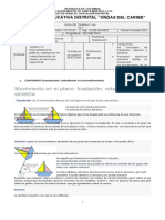 Guía 1.geometría. Octavo PDF