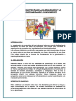 PDF Enfoque Didactico para La Globalizacion y La Interdiscipinaridad Del Conocimiento - Compress
