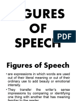 Figures of Speech