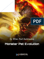 04.monster Pet Evolution Chapter 151 - Chapter 200