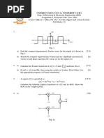 203 EEE 2301 Assignment 2