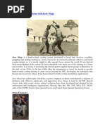 Download Self and Military defense with Krav Maga by Mj Razon SN49685199 doc pdf