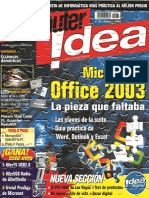 Computer Idea 37 Febrero 2004