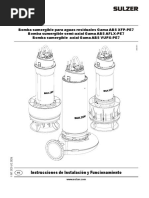 Catálogo Flygt | PDF