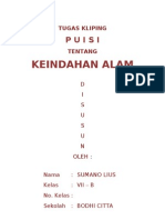 Download PUISI ALAM by Upi Alya SN49685689 doc pdf