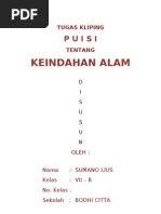 Download PUISI ALAM by Upi Alya SN49685689 doc pdf