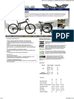 Tough, Rugged, and Ready For Anything: Home Bikes Technology Community News Support Ordering About Us Sitemap