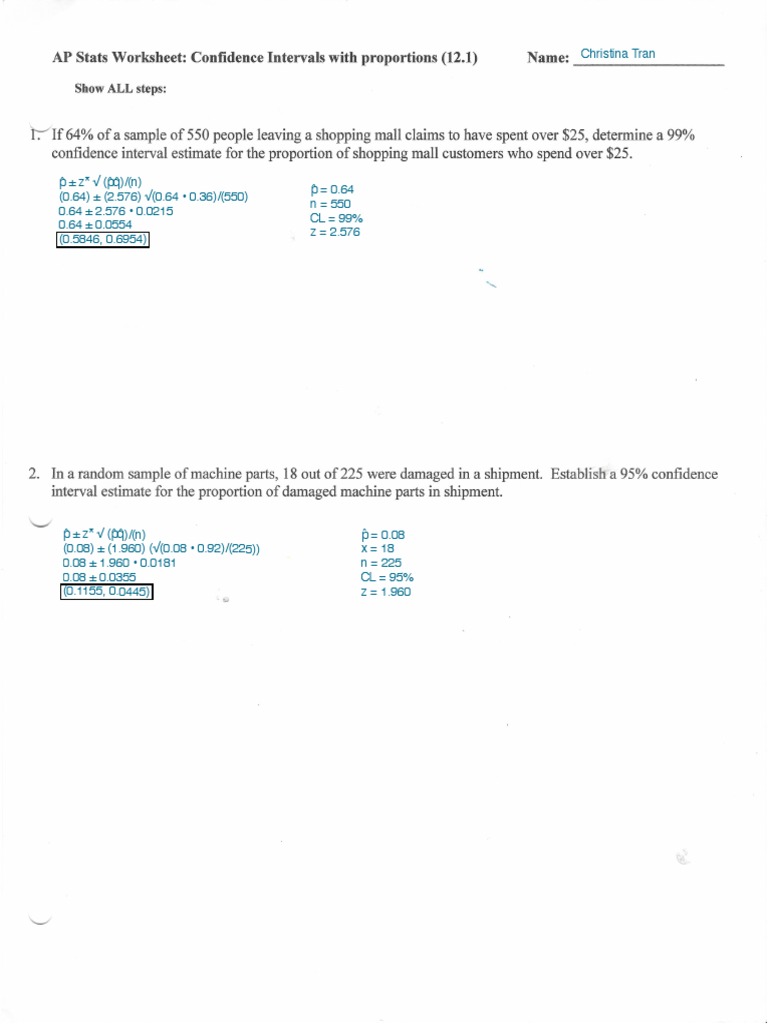 confidence-interval-worksheet-pdf-statistical-analysis-teaching