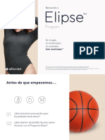 Balon Gastrico ELIPE - Programa