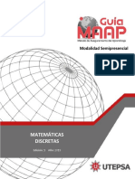 Guia MAAP - Matematicas Discretas