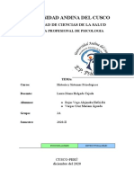 IF - Cuadro Comparativo Funcionalismo y Estructuralismo