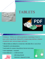 Tablets 1