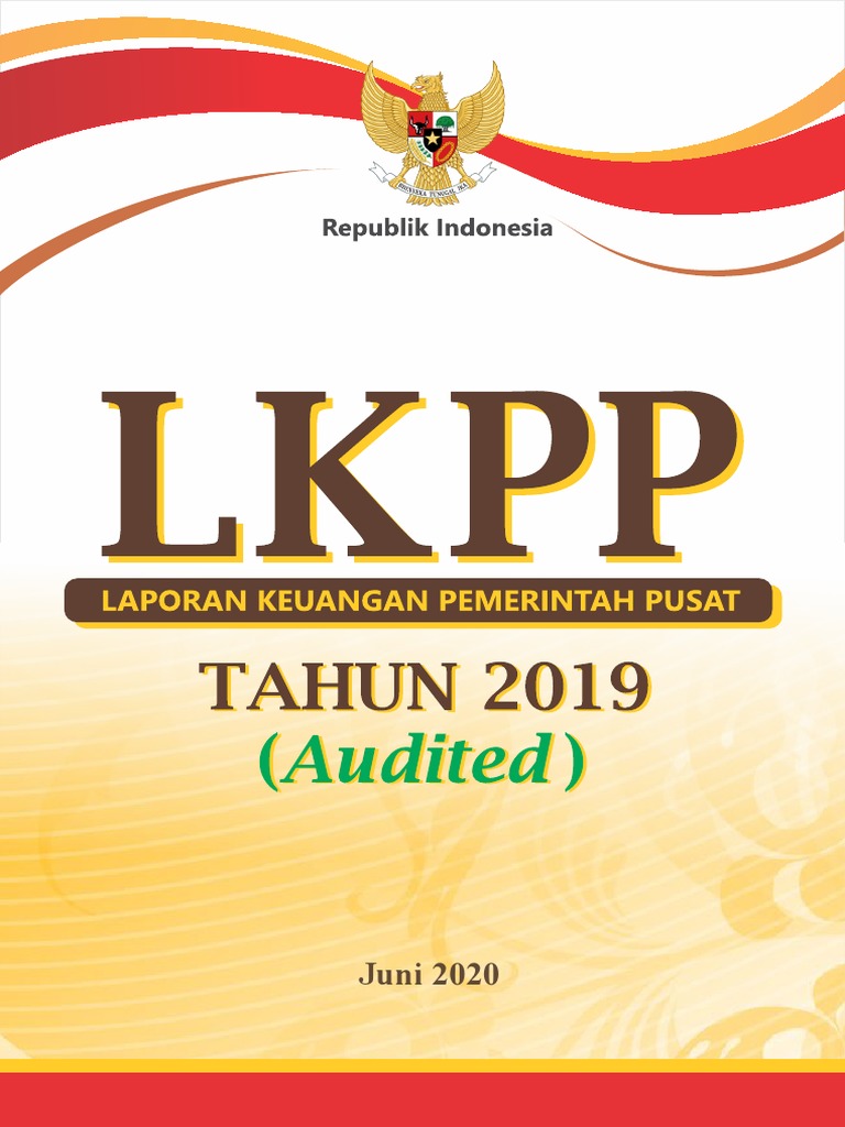 Lkpp 2019 Pdf