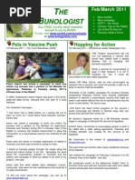 Download The Bunologist Feb March 11 by Karen At Boing SN49688189 doc pdf