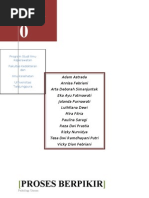 Download Makalah Psi Proses Berpikir by fiiauum SN49688298 doc pdf