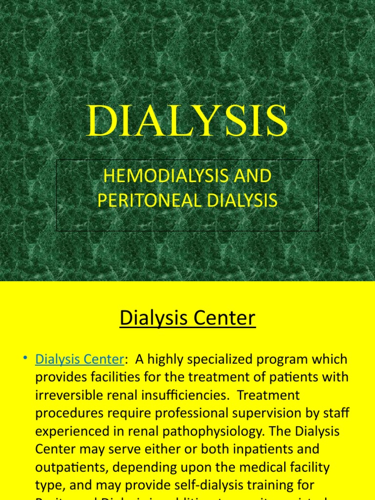 DIALYSIS PPT[1]