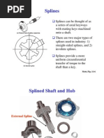 Download Spline by kshrip SN49691088 doc pdf