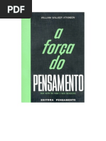 A forca do Pensamento - William Atkinson pg23-45