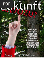 Download Ps Zukunft - WOZU3 by Gerd Fehlbaum SN49691963 doc pdf