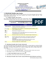 Modul Header Footer Tabel - Rpp2 - 3