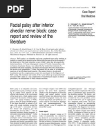 Download Facial palsy after inferior by Aditi Rawat SN49693145 doc pdf