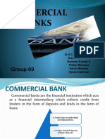 Commercial Banks Final