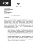 Download Demand Letter - February 25 by MangrovePartners SN49694671 doc pdf